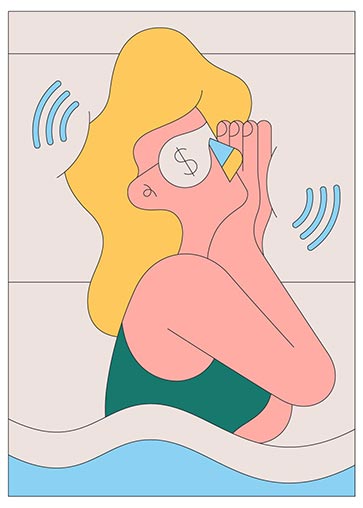 Crazy Expensive Quest