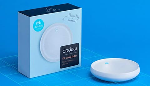 Dodow Sleep Aid