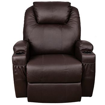 MAGIC UNION Recliner