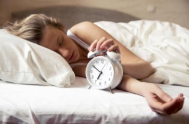 repetitive negative thoughts