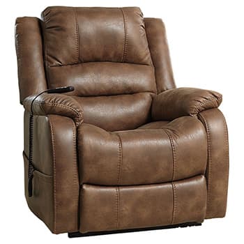 Yandell Recliner